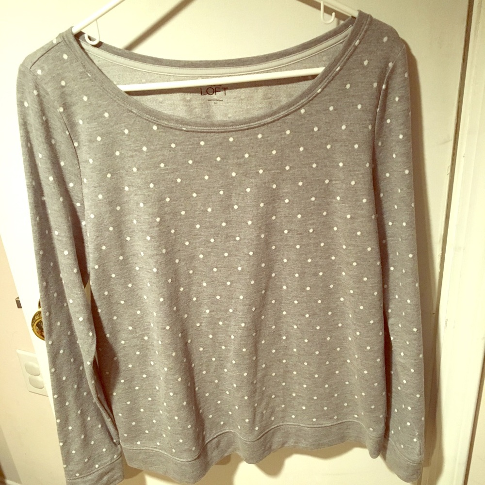 Loft top